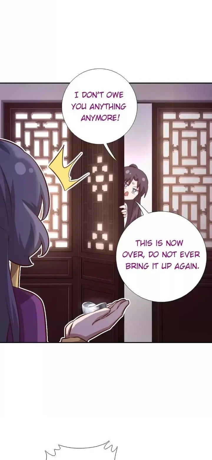 Holy Chef, Crazy Empress Chapter 171 - Page 18