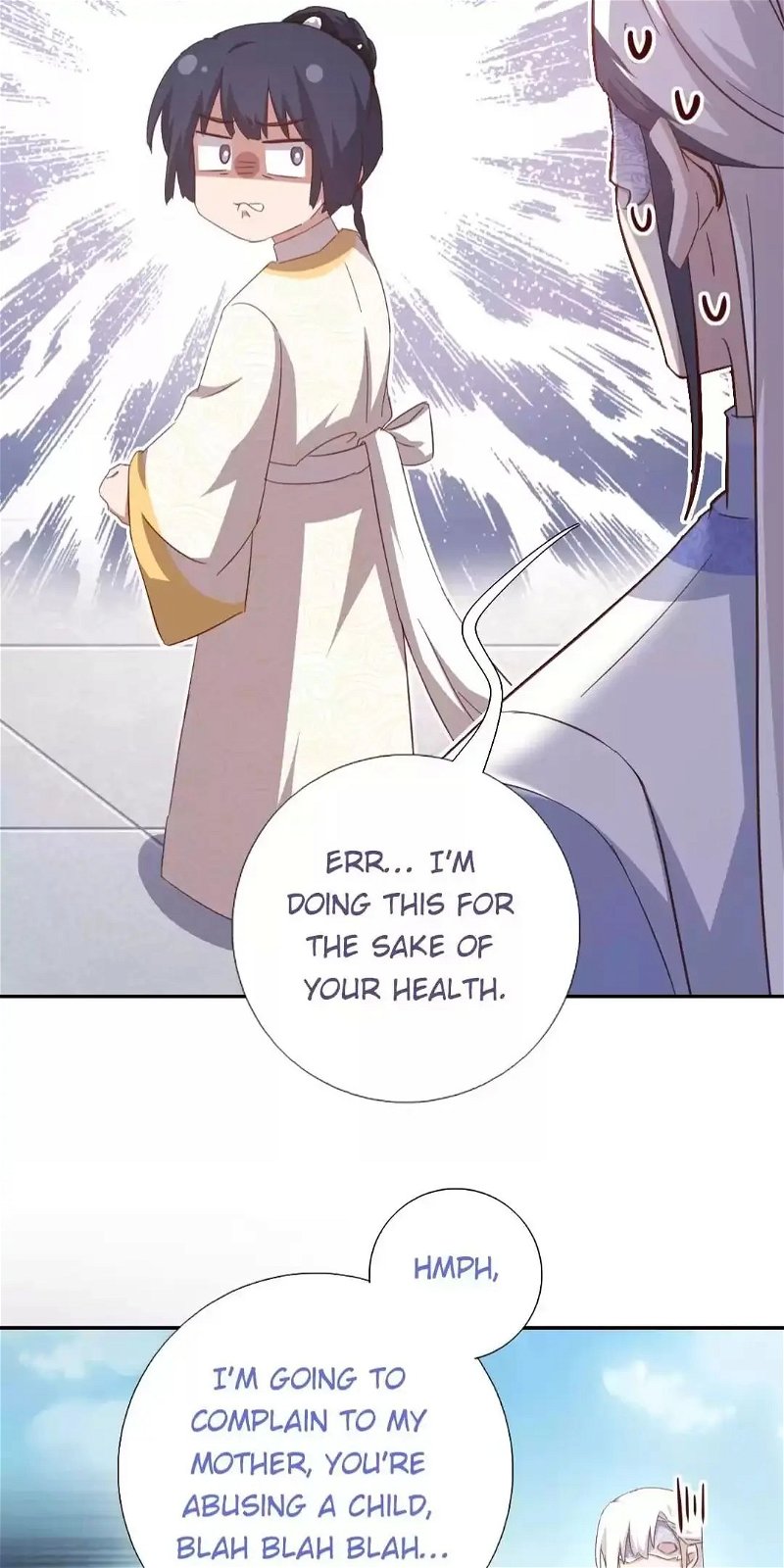 Holy Chef, Crazy Empress Chapter 178 - Page 6