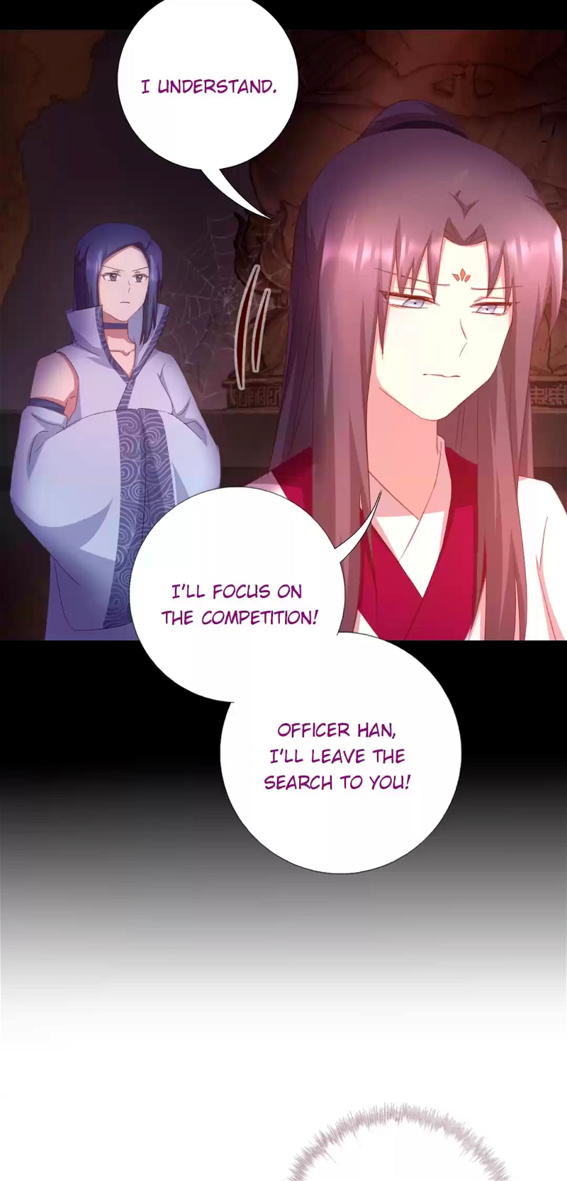 Holy Chef, Crazy Empress Chapter 182 - Page 14