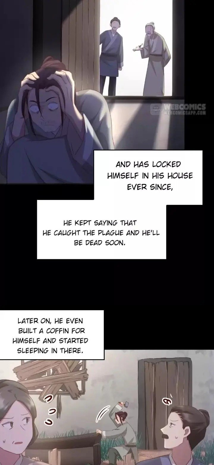 Holy Chef, Crazy Empress Chapter 183 - Page 15