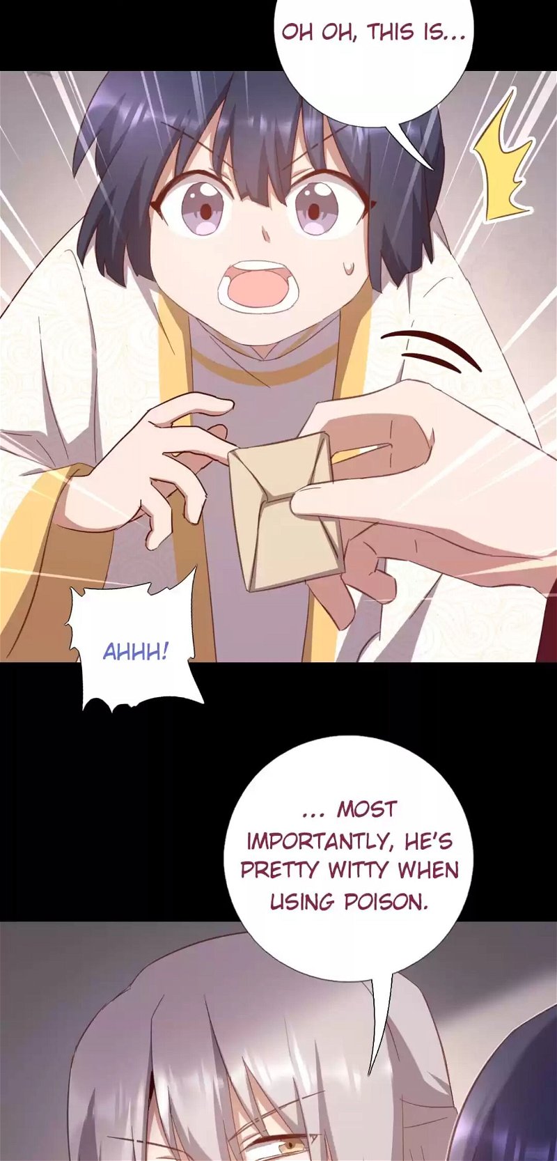 Holy Chef, Crazy Empress Chapter 190 - Page 4