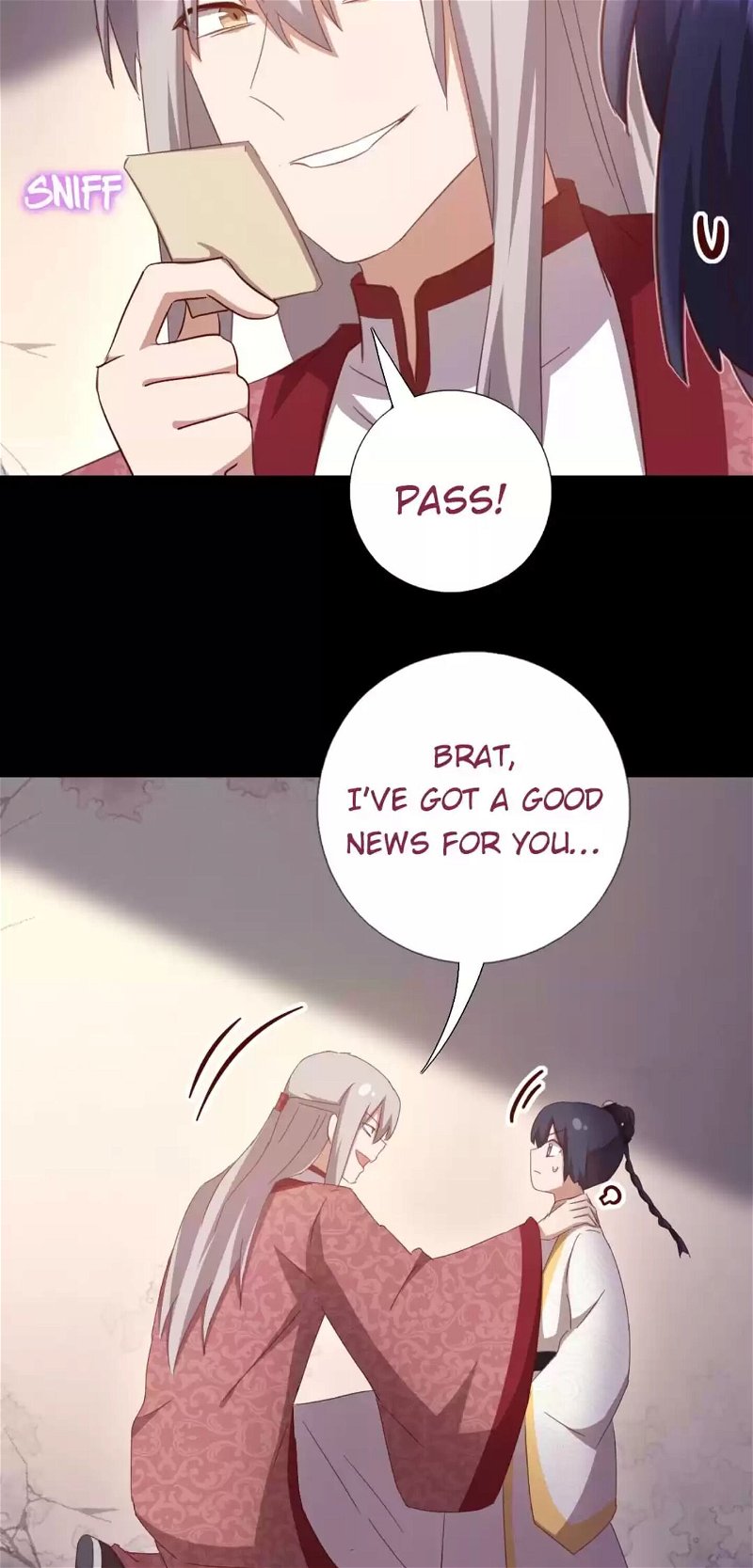 Holy Chef, Crazy Empress Chapter 190 - Page 5