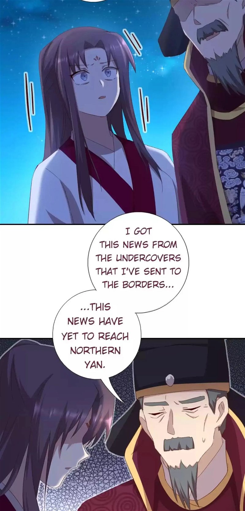 Holy Chef, Crazy Empress Chapter 191 - Page 4