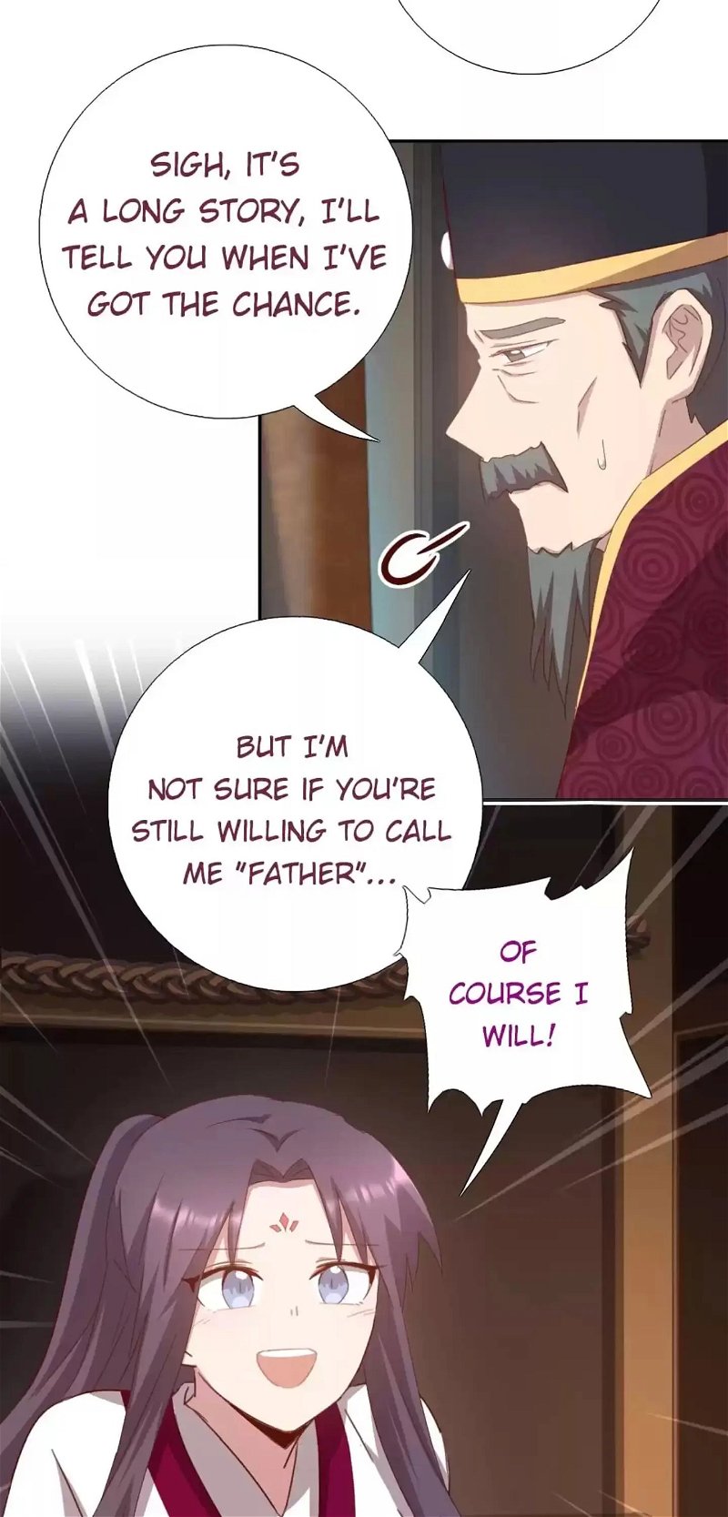 Holy Chef, Crazy Empress Chapter 192 - Page 4