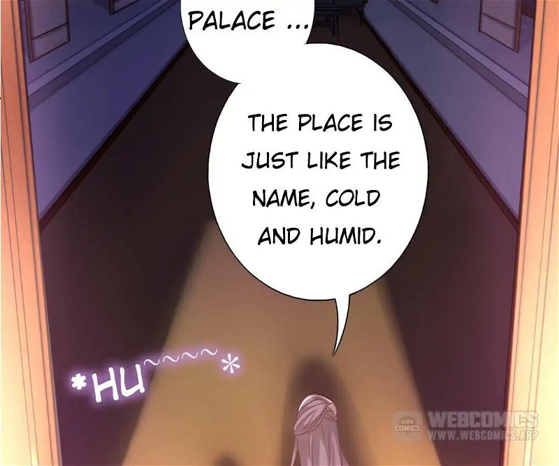 Holy Chef, Crazy Empress Chapter 2 - Page 1