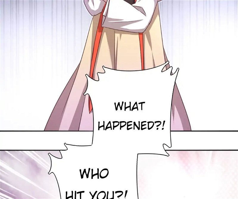 Holy Chef, Crazy Empress Chapter 2 - Page 26
