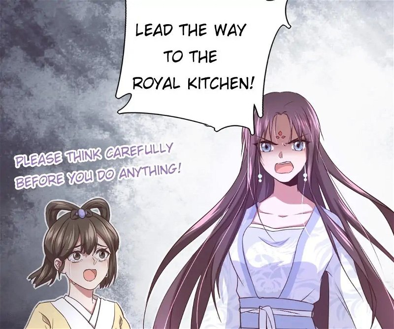 Holy Chef, Crazy Empress Chapter 2 - Page 30