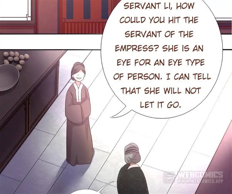 Holy Chef, Crazy Empress Chapter 2 - Page 33