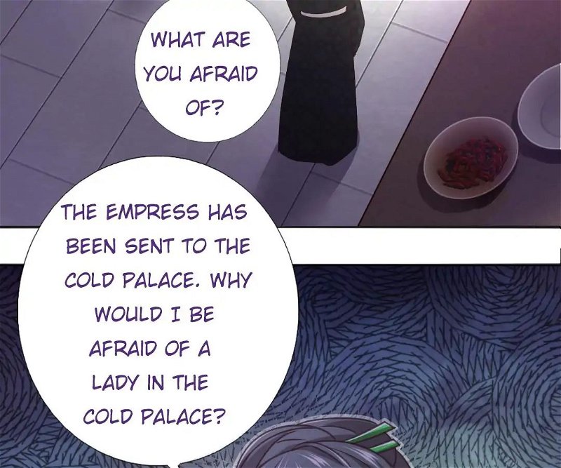 Holy Chef, Crazy Empress Chapter 2 - Page 34