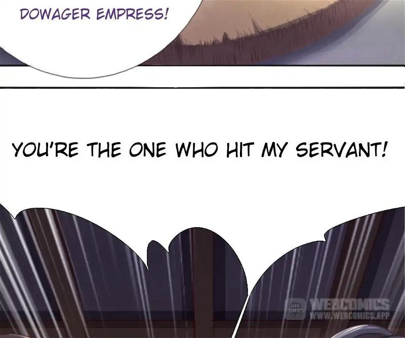 Holy Chef, Crazy Empress Chapter 2 - Page 37