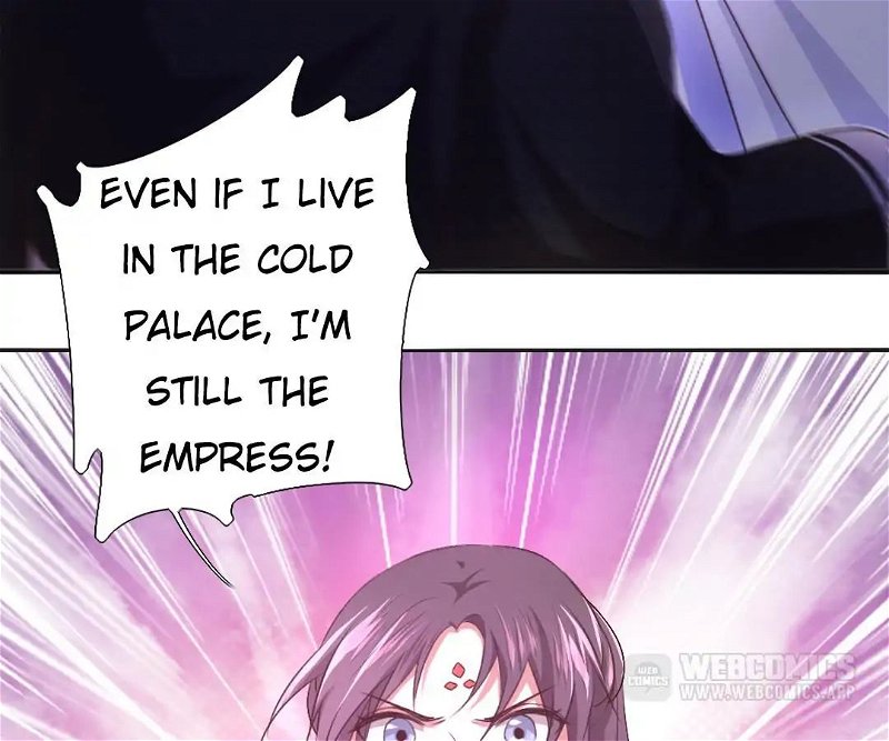 Holy Chef, Crazy Empress Chapter 2 - Page 45
