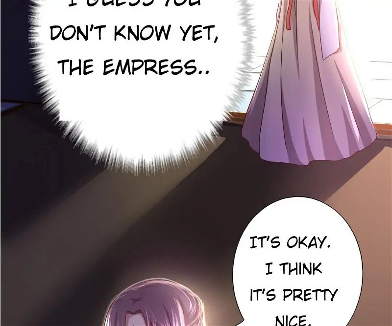 Holy Chef, Crazy Empress Chapter 2 - Page 4