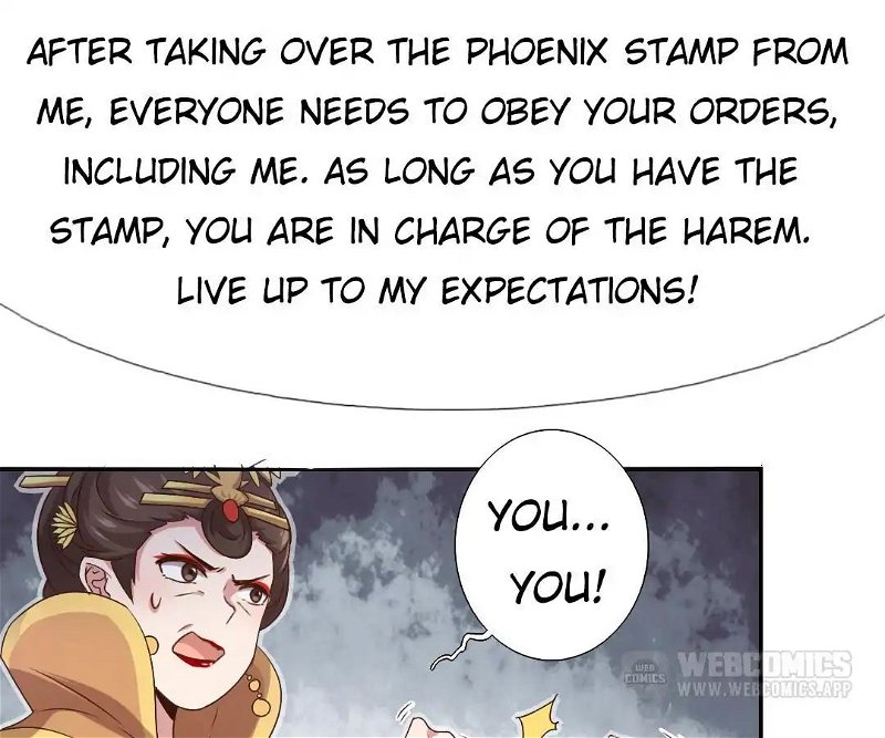 Holy Chef, Crazy Empress Chapter 2 - Page 61