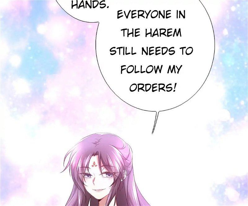 Holy Chef, Crazy Empress Chapter 2 - Page 63