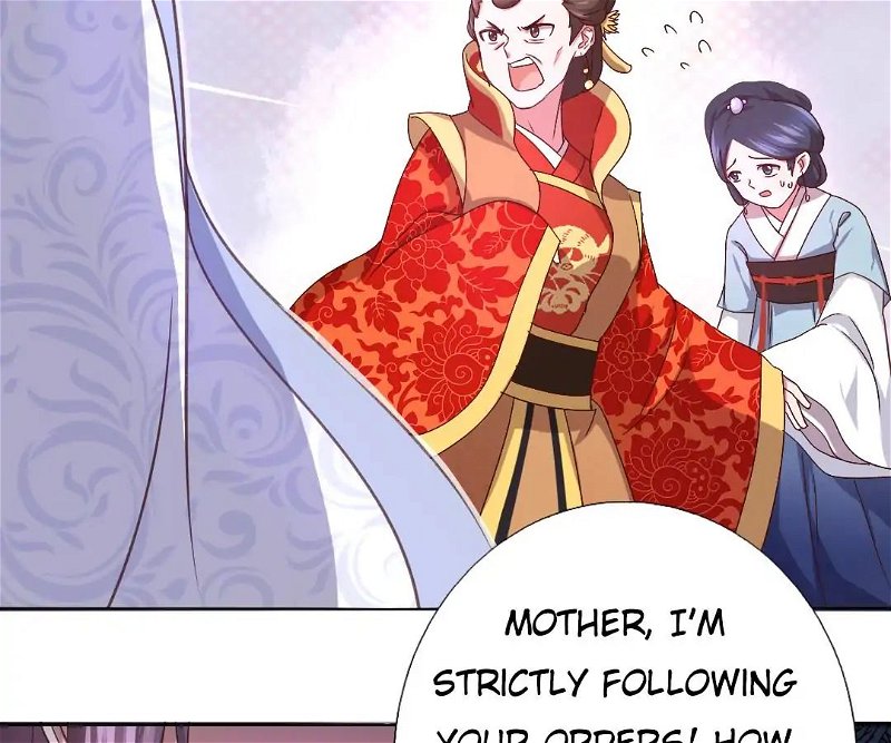 Holy Chef, Crazy Empress Chapter 2 - Page 67