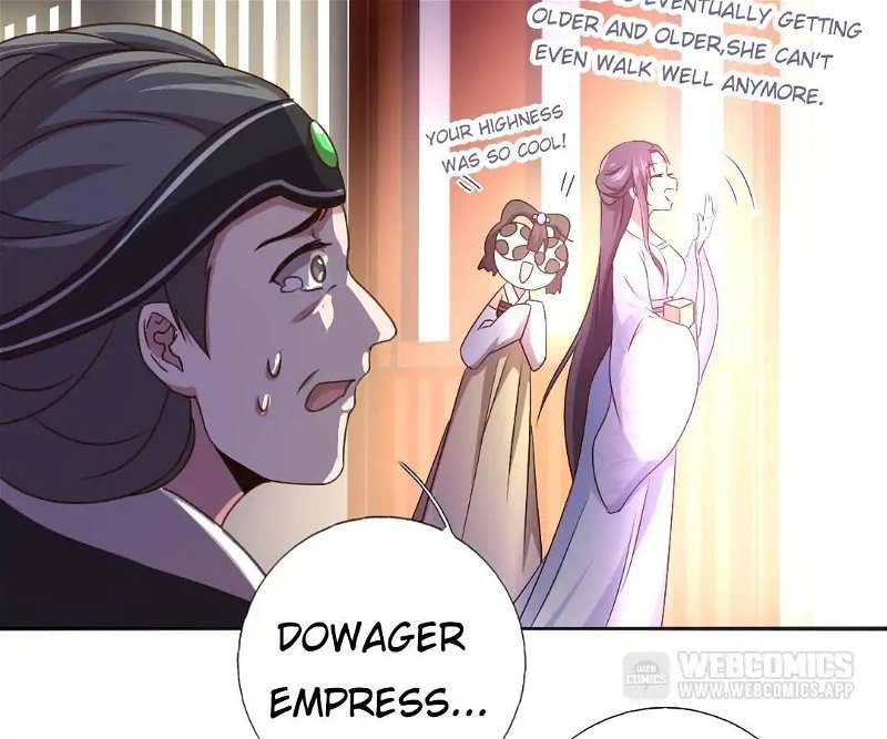 Holy Chef, Crazy Empress Chapter 2 - Page 73