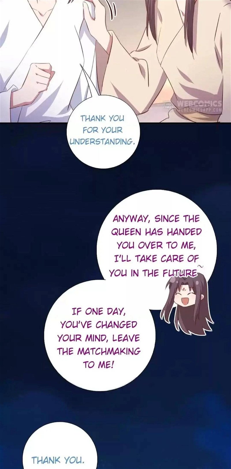 Holy Chef, Crazy Empress Chapter 220 - Page 10