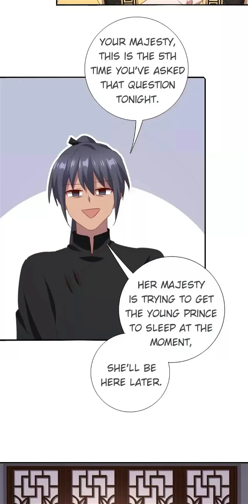 Holy Chef, Crazy Empress Chapter 222 - Page 12