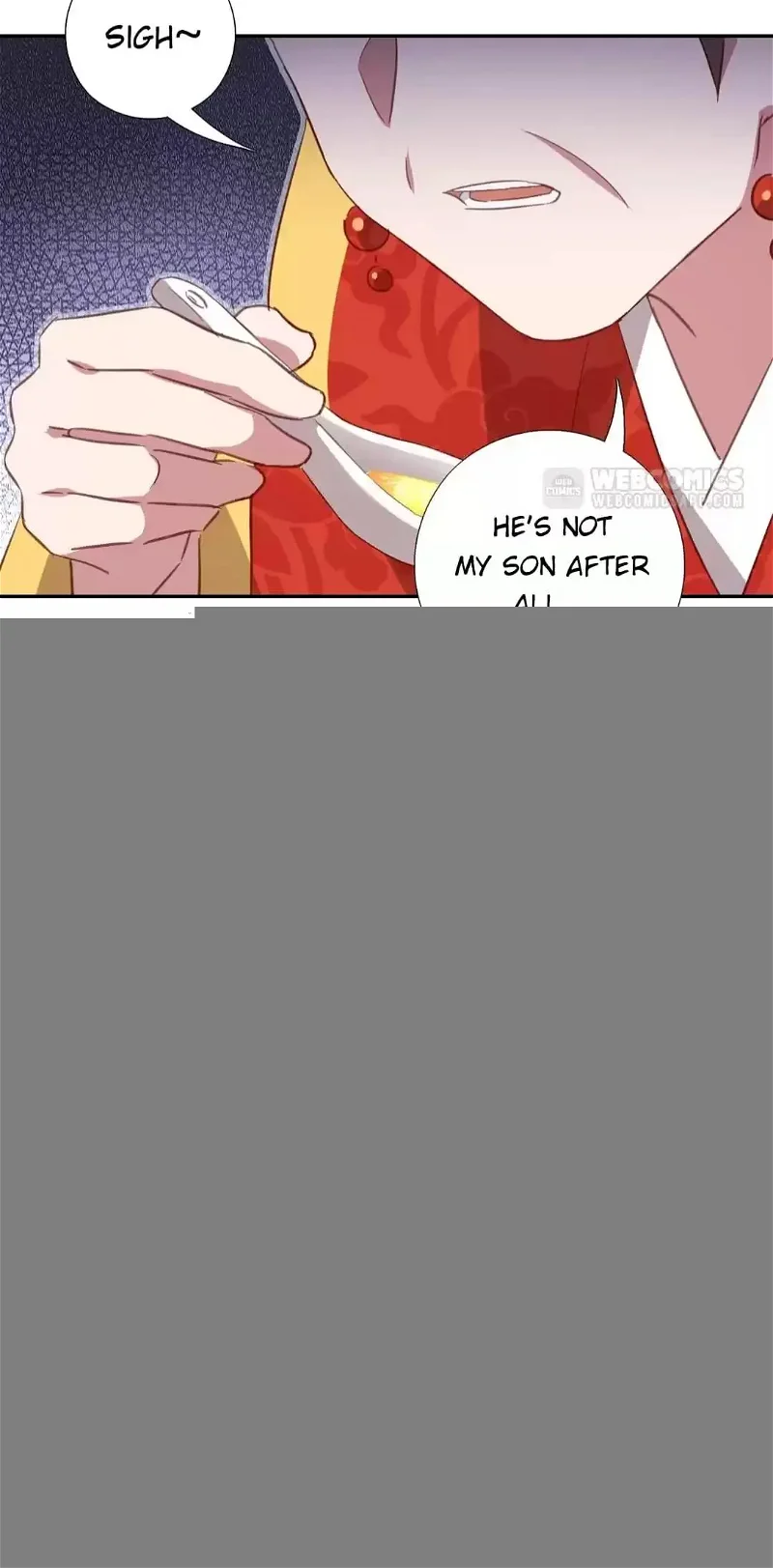 Holy Chef, Crazy Empress Chapter 227 - Page 4