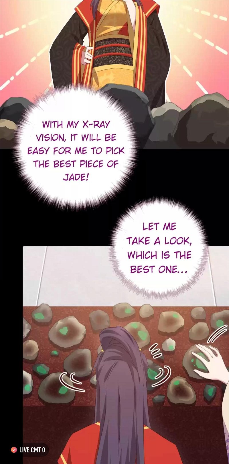 Holy Chef, Crazy Empress Chapter 242 - Page 5