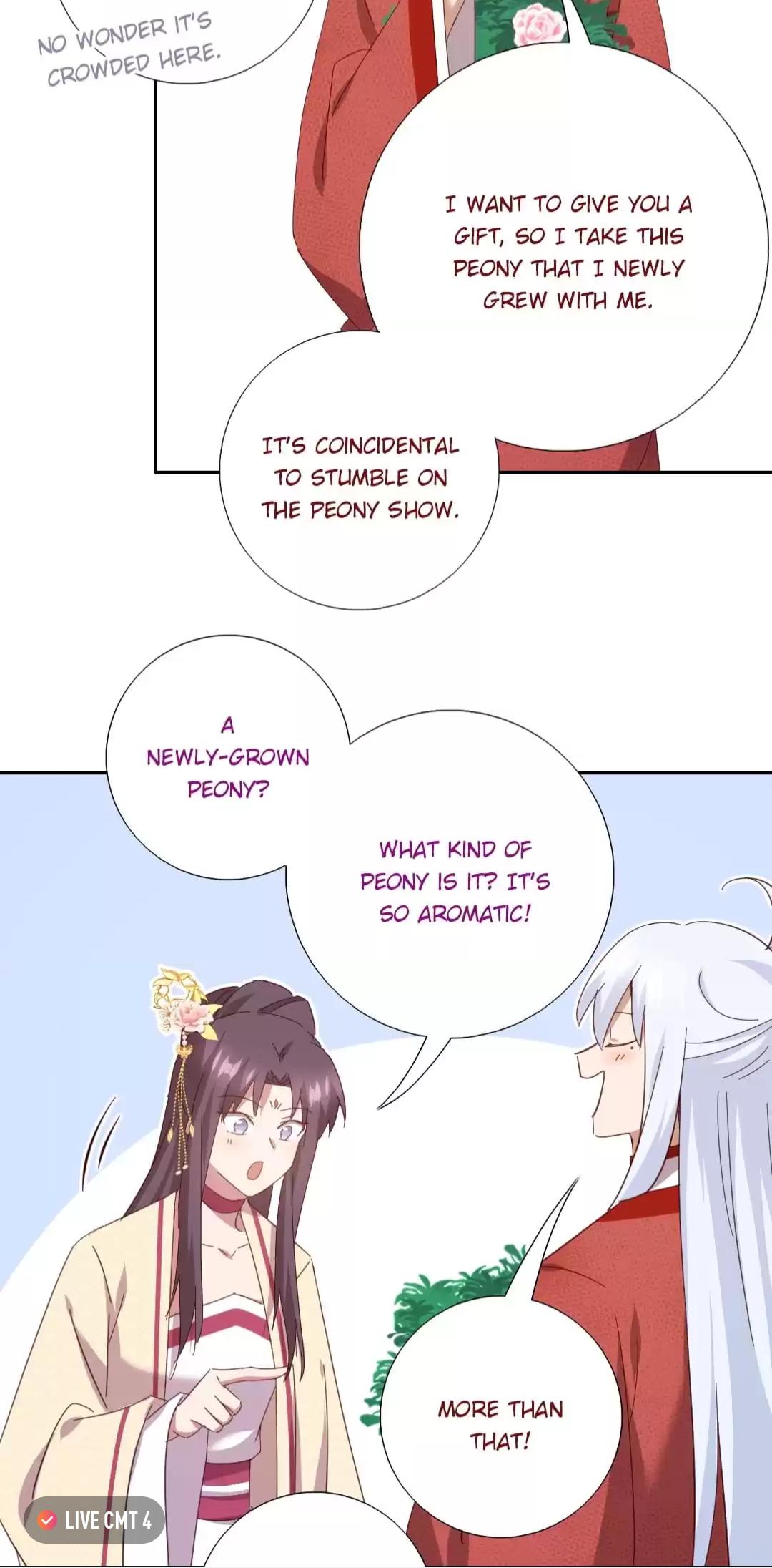Holy Chef, Crazy Empress Chapter 271 - Page 15
