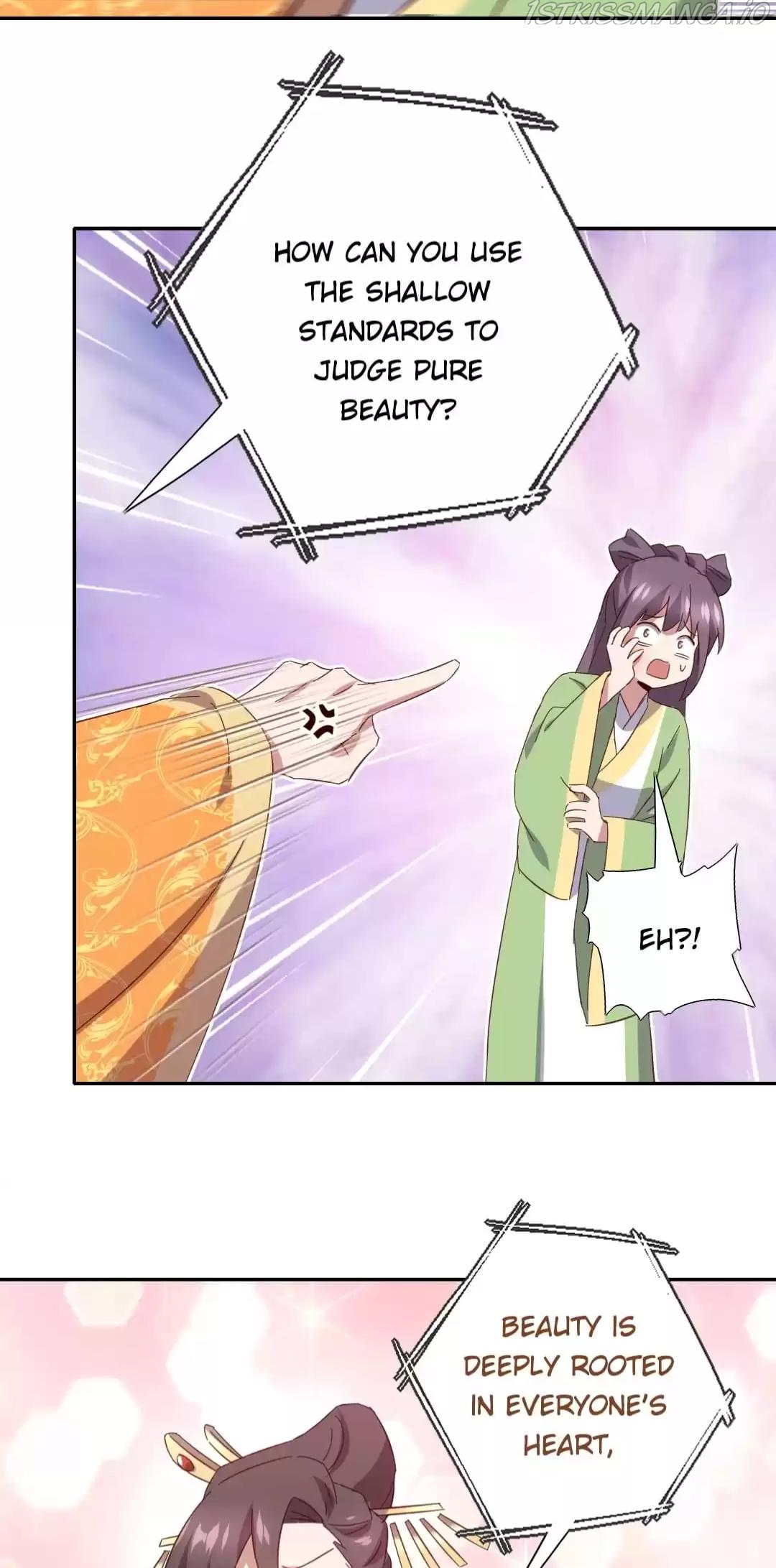 Holy Chef, Crazy Empress Chapter 275 - Page 12