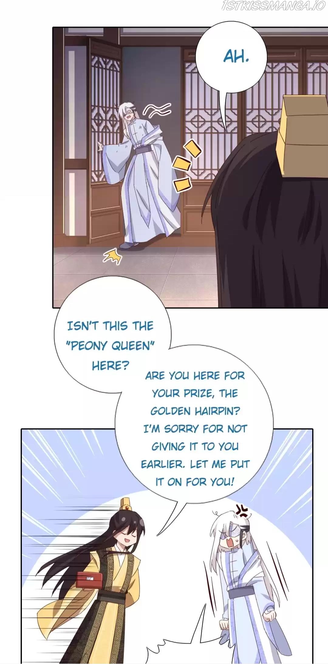 Holy Chef, Crazy Empress Chapter 278 - Page 5