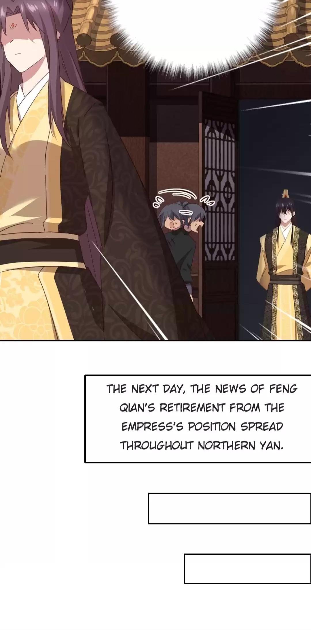 Holy Chef, Crazy Empress Chapter 279 - Page 6