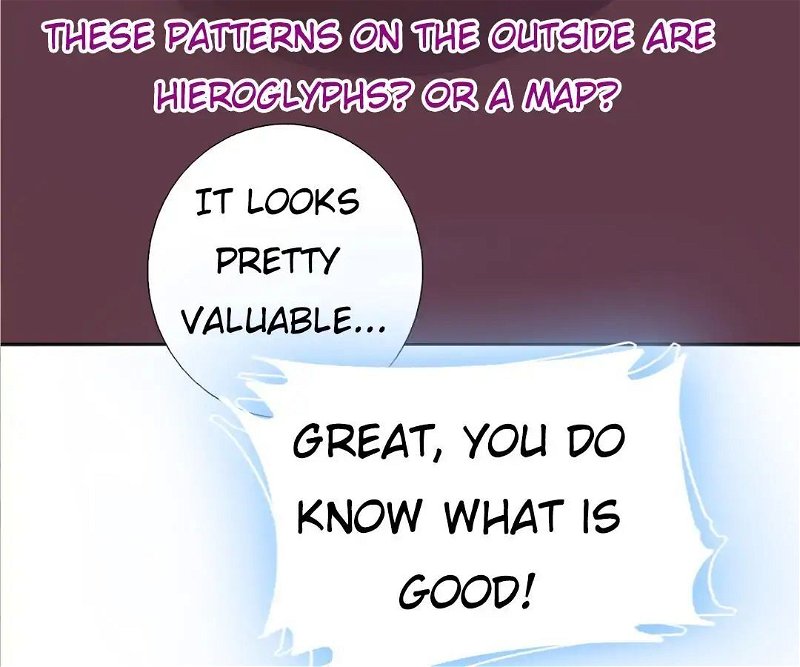 Holy Chef, Crazy Empress Chapter 3 - Page 38