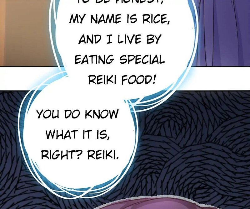 Holy Chef, Crazy Empress Chapter 3 - Page 51