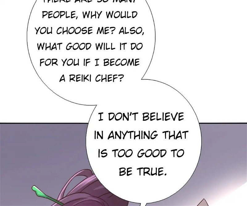 Holy Chef, Crazy Empress Chapter 3 - Page 62