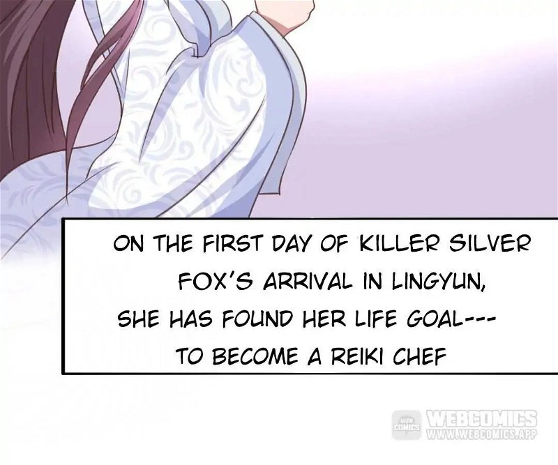 Holy Chef, Crazy Empress Chapter 3 - Page 69