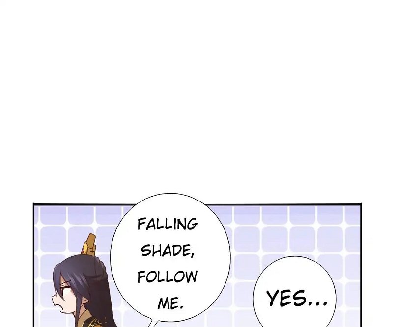 Holy Chef, Crazy Empress Chapter 3 - Page 70