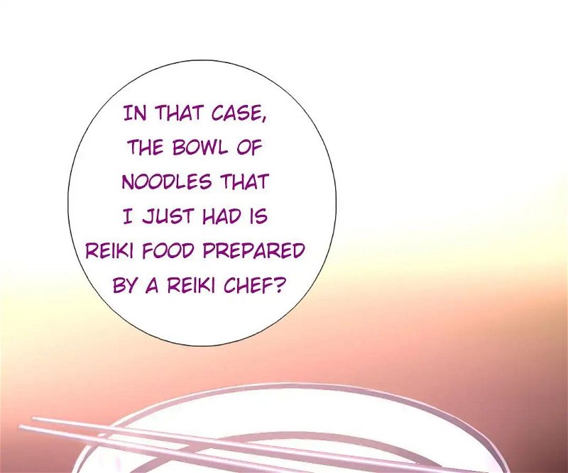 Holy Chef, Crazy Empress Chapter 4 - Page 0