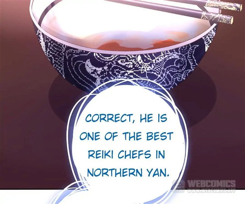 Holy Chef, Crazy Empress Chapter 4 - Page 1