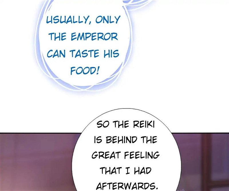 Holy Chef, Crazy Empress Chapter 4 - Page 2
