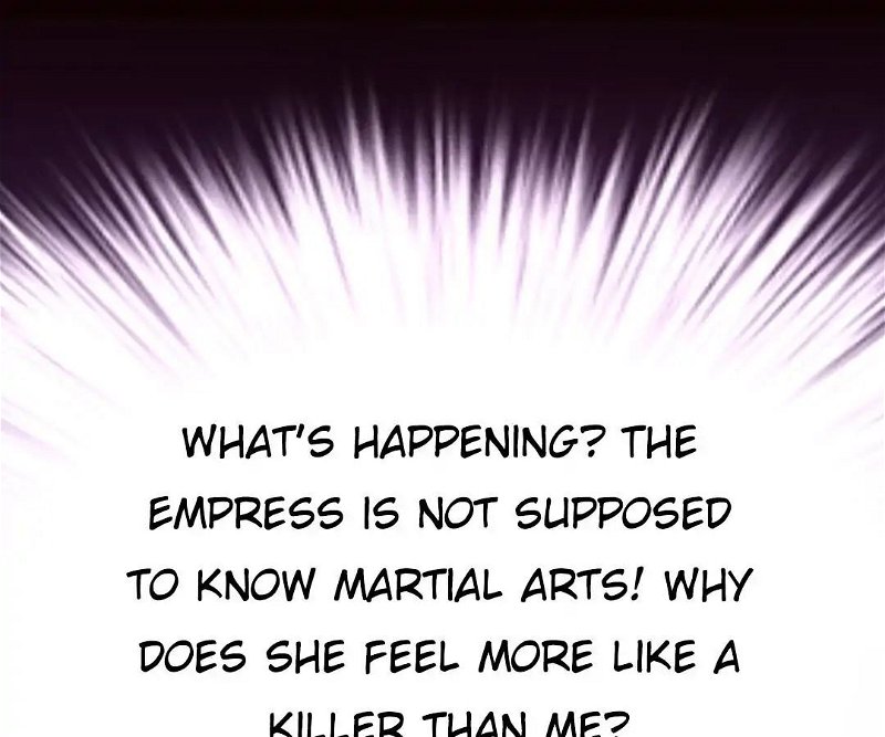 Holy Chef, Crazy Empress Chapter 4 - Page 53