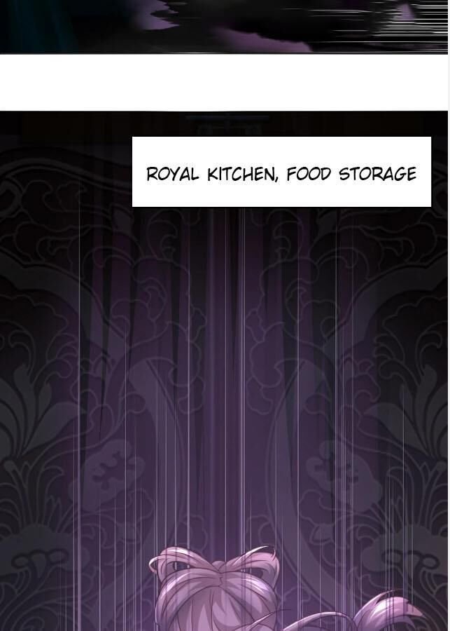 Holy Chef, Crazy Empress Chapter 5 - Page 13