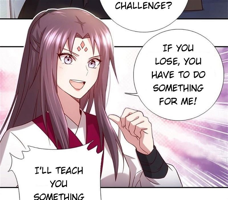 Holy Chef, Crazy Empress Chapter 62 - Page 10