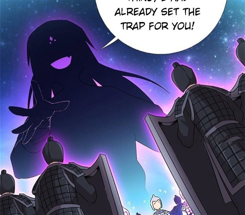 Holy Chef, Crazy Empress Chapter 62 - Page 27