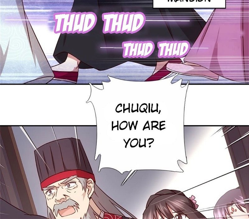 Holy Chef, Crazy Empress Chapter 63 - Page 26