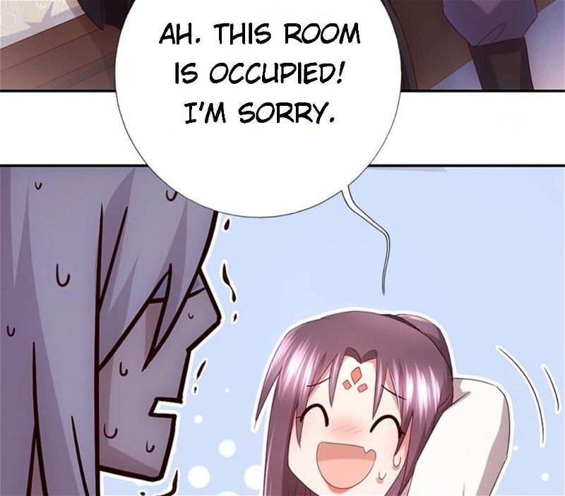 Holy Chef, Crazy Empress Chapter 64 - Page 26