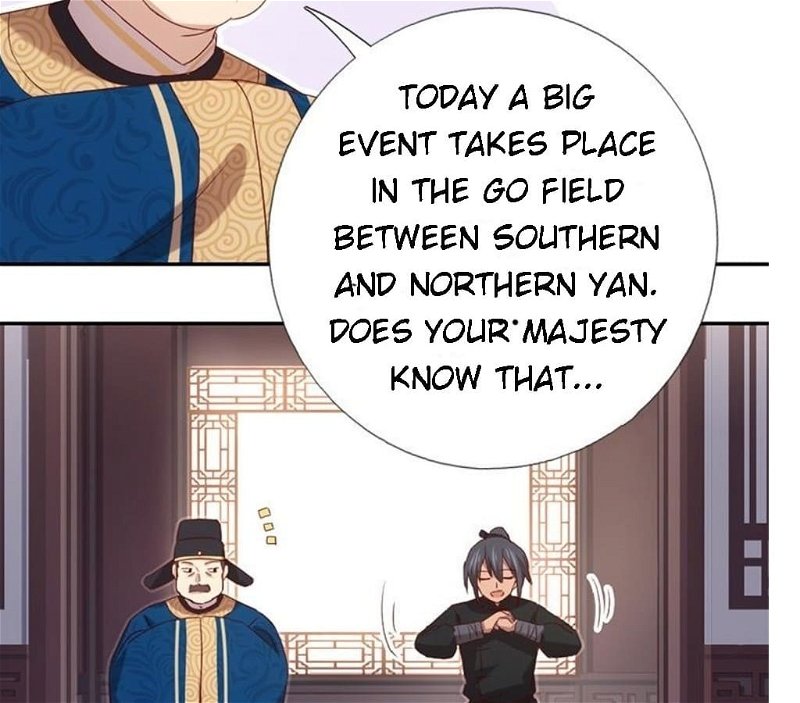 Holy Chef, Crazy Empress Chapter 65 - Page 36