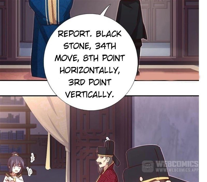 Holy Chef, Crazy Empress Chapter 65 - Page 37