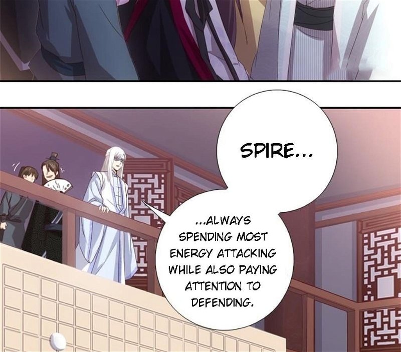 Holy Chef, Crazy Empress Chapter 68 - Page 7
