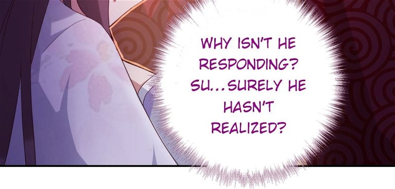 Holy Chef, Crazy Empress Chapter 71 - Page 26