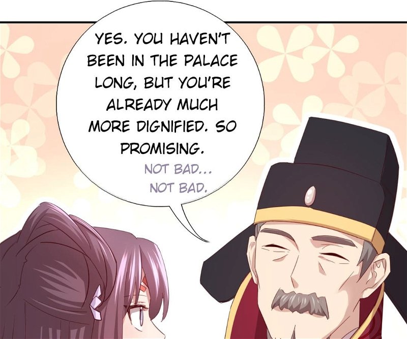 Holy Chef, Crazy Empress Chapter 71 - Page 27