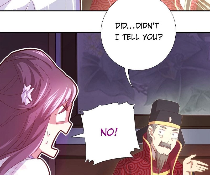 Holy Chef, Crazy Empress Chapter 71 - Page 39