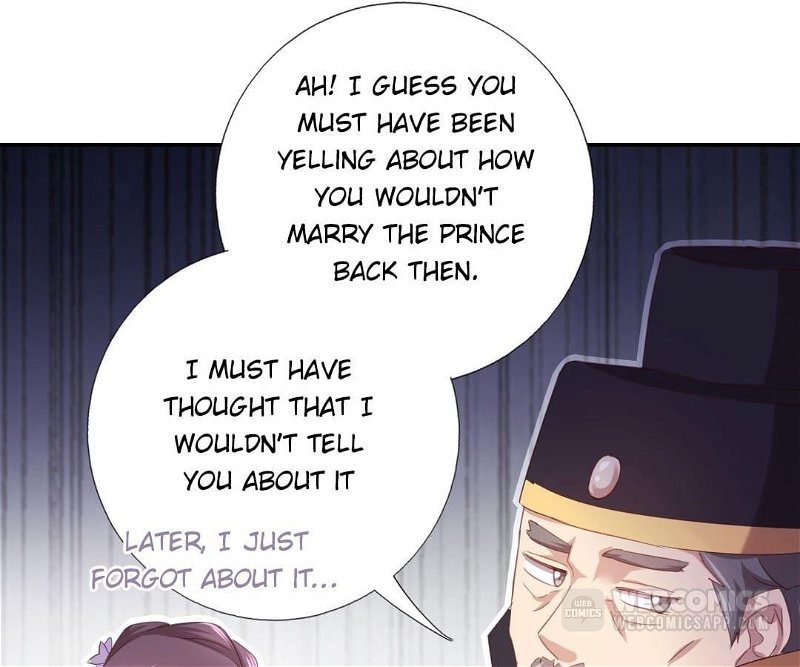 Holy Chef, Crazy Empress Chapter 71 - Page 41