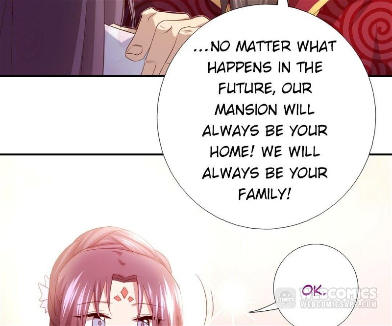 Holy Chef, Crazy Empress Chapter 71 - Page 53